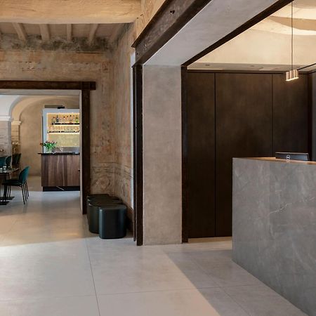 Argentina Residenza Style Hotel Rome Exterior photo