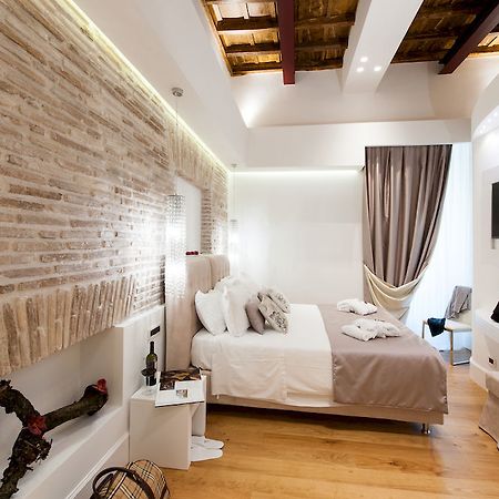 Argentina Residenza Style Hotel Rome Exterior photo