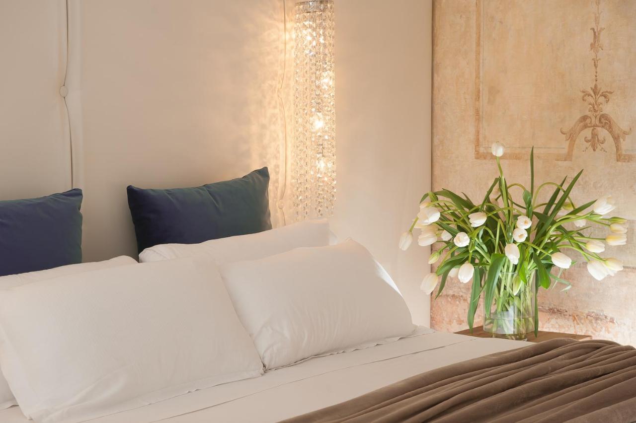 Argentina Residenza Style Hotel Rome Exterior photo