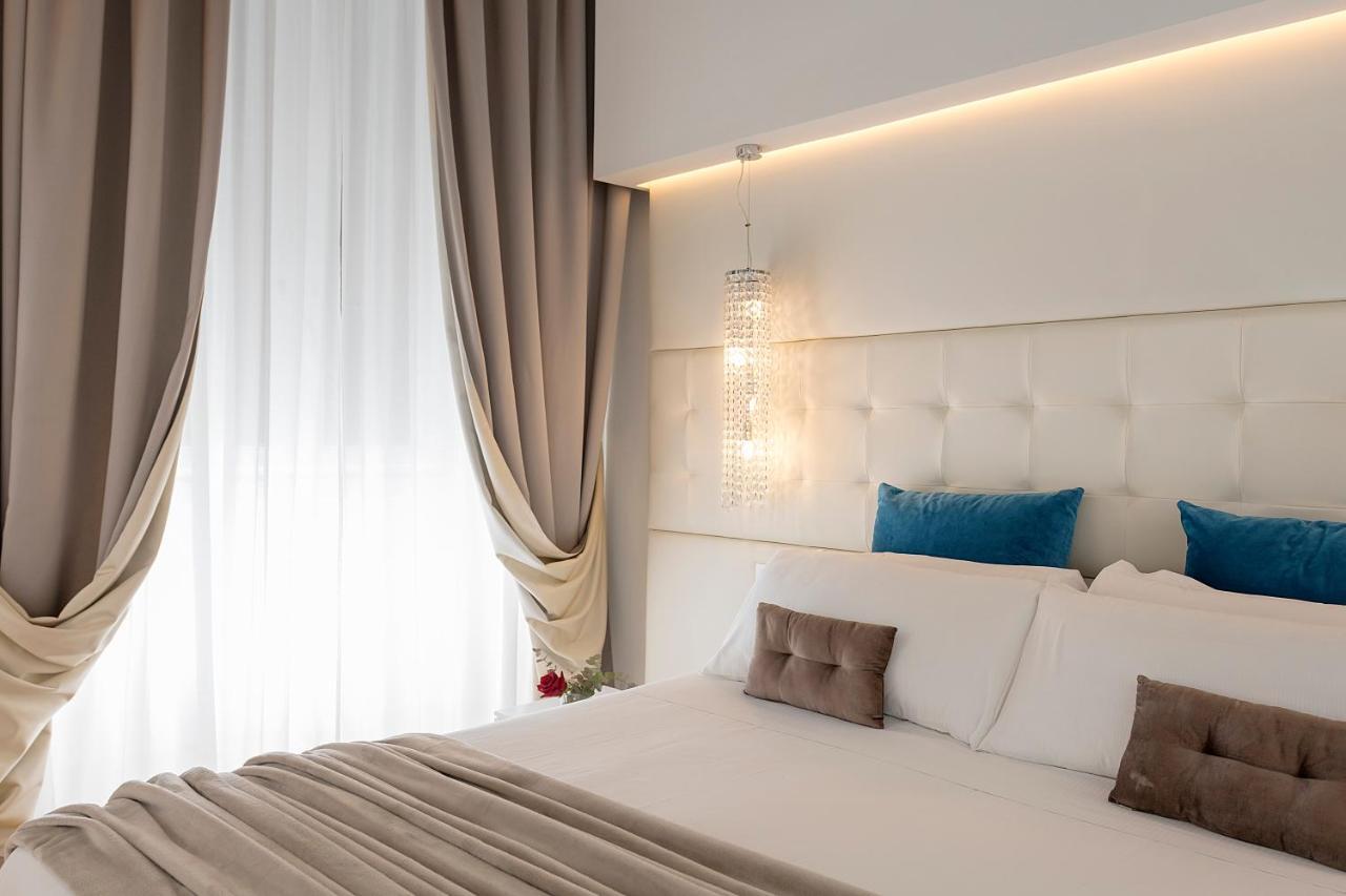 Argentina Residenza Style Hotel Rome Exterior photo